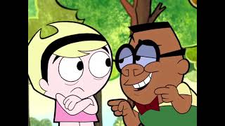 The Grim Adventures Of Billy And Mandy Irwins Origin Story