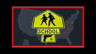 Breaking News | School Shootings No Longer Shock Students. It Shouldn't Be Like This