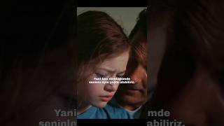 Kızım, Seninle Aynı Yaşta Olabiliriz. Ömrümüzün Sonuna Kadar Yaşlanabiliriz. Interstellar