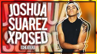 Joshua Suarezexposed