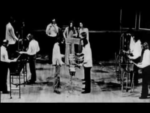 Steve Reich - South Bank Show - Part 3