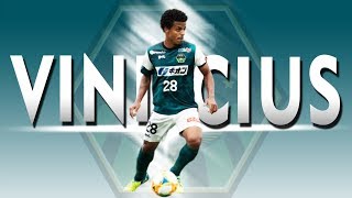 Vinicius Matheus - Sagamihara - 2020