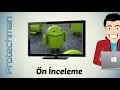 Android TV Cihaz İncelemesi - Film Yorum