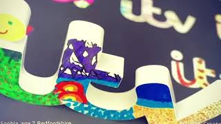 Lucys Itv Ident