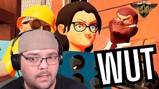 Weirdest Animation Yet? Reacting To Stblacksts Very Unusual Troubles
