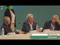 Enlace Judío - Debate entre Mario Vargas Llosa y David Grossman en la FIL 2013