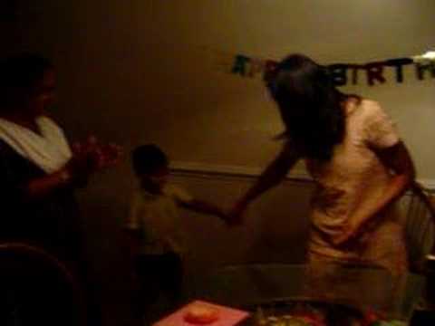 Mugdha Birthday Cake