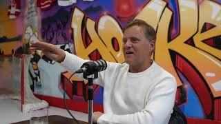 Questions for Cliff - What was the best trickshot