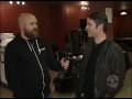 Flogging Molly Interview On The Grind Part II