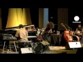 euronews le mag - Jazz stars line up for Cape Town festival