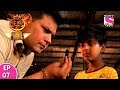 CID  Chhote Heroes - सी आई डी छोटे हीरोस -  Episode 7 - An Actress Is Kidnapped - 29th June, 2017