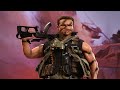 Watch now - Commando - Full Movie