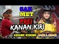 PREI KANAN KIRI - JIHAN AUDY TERBARU KENDANG KY AGENG NEW PALLAPA KEDUNG WINONG