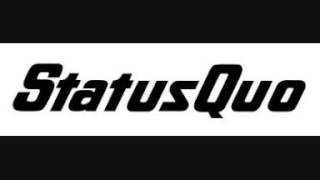 Watch Status Quo Let Me Fly video