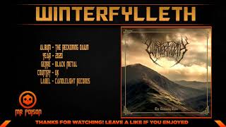 Watch Winterfylleth Yielding The March Law video