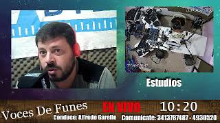 Mauro Miguenz 06-03-2021