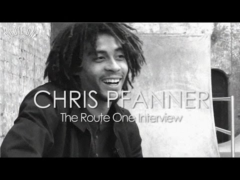 Chris Pfanner: The Route One Interview