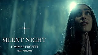 Silent Night Ft. Fleurie - Tommee Profitt
