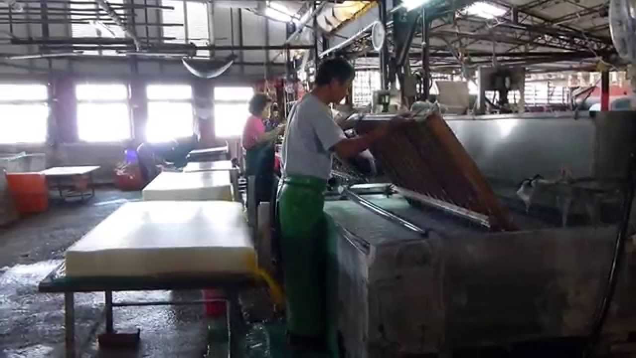 Paper Making Factory Taichung, Taiwan YouTube