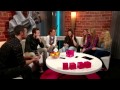 Upoznajte Saru - The Voice of Croatia - Season1 - Blind Auditions2
