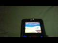 Foto pequena Asphalt 3 (Game Mobile - Motorola W388)