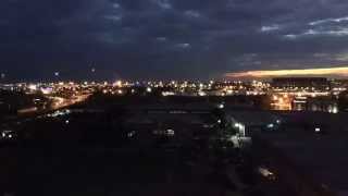 Ltba İstanbul Atatürk Airport 05 Landings And 36 Takeoffs