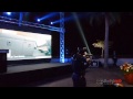 Video Hyundai SantaFe 2013 Launch