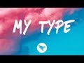 Saweetie - My Type (Lyrics) Feat. Jhené Aiko & City Girls