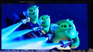 The Angry Birds Movie The Pigs Are Stealing Our Eggs Clip