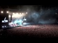 Video Depeche Mode - Berlin 2009 - 136000 HANDS IN THE AIR ! - Never let me down again HD