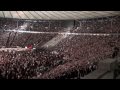 Depeche Mode - Berlin 2009 - 136000 HANDS IN THE AIR ! - Never let me down again HD