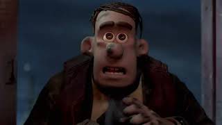 Chicken Run - Ending