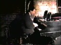 Elliot Levine - Blue in Green, Blues Alley, 1993