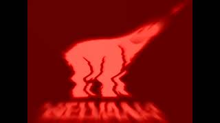Reupload Nelvana Logo 2004 In Scariest Scarier Scary Horror Creepy Viacom G-Major