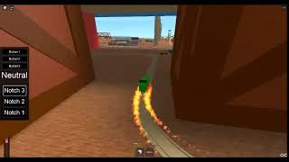 Gotta Go Fast