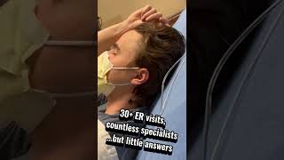 Recovery From Pots, Mcas...