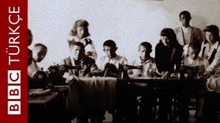 Köy Ensüleri 78 Yaşında