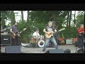 Todd Hobin Band -- Lawyers, Guns and Money (2011)