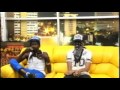 Gully Bop & Tommy Lee Live FreeStyle #Sting Preview #Video