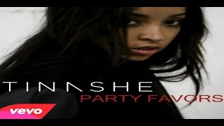 Video Party Favors Tinashe