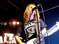 Dirty and Left Out - THE ALMOST san antonio, TX