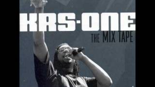 Watch KrsOne Things Is About To Change video