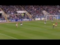 Dundee 1-1 Aberdeen, 05/05/2013
