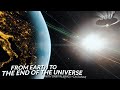 Go on a Spectacular Journey to the End of the Universe in VR [360° 4K 60fps]