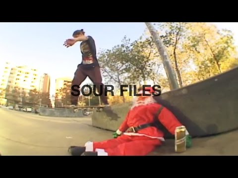 Sour Files Episode 7