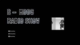 Boryss Moog Radio Show