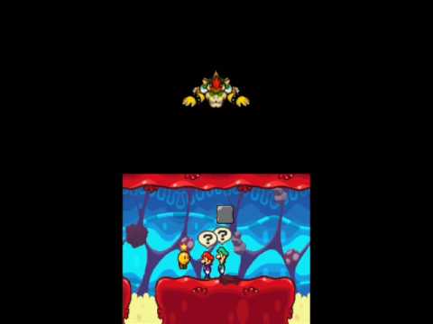 Mario and Luigi: Bowser#39;s Inside Story - WALKTHROUGH - Part 5 (Specials n#39; mario and luigi bowser inside story. Mario and Luigi: Bowser#39;s Inside Story - WALKTHROUGH - Part 5 (Specials n#39;