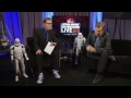 Mark Hamill Interview with StarWars.com - Star Wars Celebration Anaheim