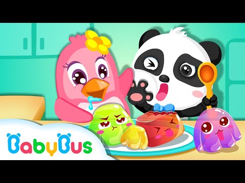 Icky Sticky Bubble +55 More Songs | Kids Songs collection | Nursery Rhymes BabyBus