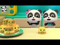 Icky Sticky Bubble +55 More Songs | Kids Songs collection | Nursery Rhymes BabyBus